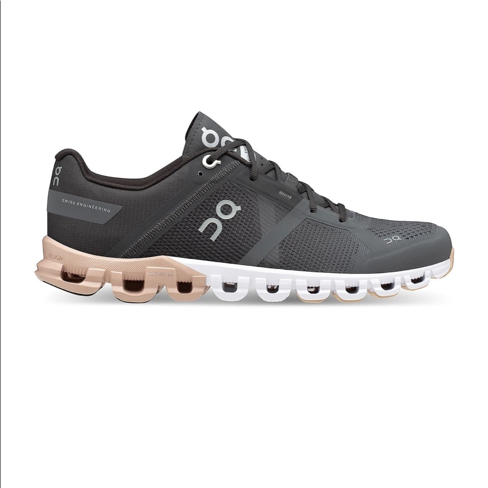 Women’s On Cloudflow